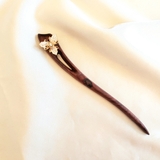 Trâm cài tóc HOA 3 CÁNH