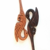 Trâm cài tóc Thiên Nga 2