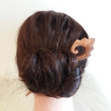 TRÂM GỖ XOẮN GAI