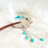 TRÂM CÀI TÓC GỖ - TUA RUA ĐÁ