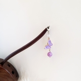 TRÂM CÀI TÓC TUA RUA BƯỚM