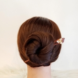 Trâm cài tóc HOA 3 CÁNH