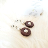 HOA TAI GỖ - HẠT BẸT 6