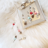 TRÂM CÀI TÓC TUA RUA QUẢ THÔNG