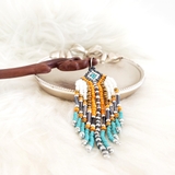 TRÂM TUA RUA CƯỜM - HANDMADE 3