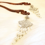 TUA RUA HẠT - HOA SEN