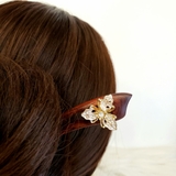 Trâm cài tóc HOA 3 CÁNH