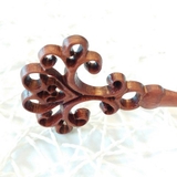 TRÂM CÀI TÓC GỖ TREE