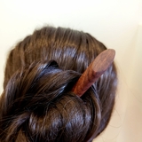 TRÂM CÀI TÓC GỖ - THÂN ỐNG