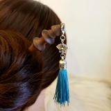 TUA RUA SỢI NHIỀU MÀU - SỢI DÀI