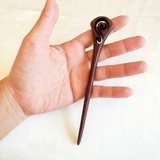 TRÂM CÀI TÓC GỖ HOA S