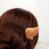 TRÂM CÀI TÓC GỖ SIMPLE 4