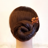 TRÂM CÀI TÓC GỖ MOMMY (MC)