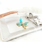 TRÂM CÀI TÓC GỖ - TUA RUA CHUỒN CHUỒN XANH