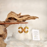 HOA TAI GỖ- ĐÍNH CƯỜM 3