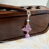 TRÂM CÀI TÓC TUA RUA BƯỚM