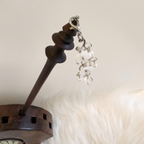 TRÂM CÀI TÓC TUA RUA 2 HOA