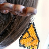 TRÂM TUA RUA CƯỜM - HANDMADE 2