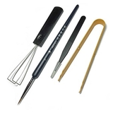 Dụng cụ lube phím