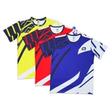 Áo thun thể thao cổ tròn