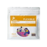 FLEXIBLE - Cà phê rang xay Arabica Sơn La  Robusta Tây Nguyê nguyên chất đậm đà hậu vị ngọt pha phin pha máy FLEXIBLE Konnai Coffee