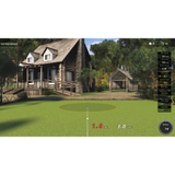 Phần mềm golf REFINE