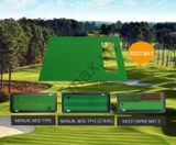 THẢM SWING ALL IN ONE