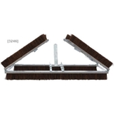 Bàn chải kéo sân golf