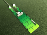 Bộ dụng cụ cải thiện kỹ năng Putt Total Stroke Eyeline