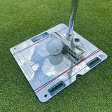 Bộ dụng cụ tập Putt Mirror Trainer Eyeline