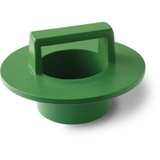 Bộ định hình cốc nhôm sân golf