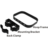 Bộ gắn cực sân golf