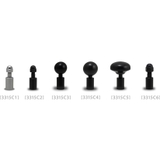 Bộ phận cột cờ sân golf