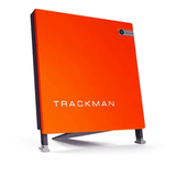 Cảm biến golf Trackman 4