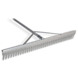 Cào cảnh quan sân golf