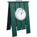 Đồng hồ khung sân golf