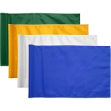 Cờ Solid sân golf