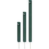 Cọc dây vuông sân golf