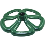 Đế nhôm cố định sân golf