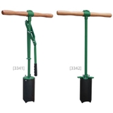 Dụng cụ cắt lỗ sân golf