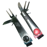 Dụng cụ sửa chữa sân golf đa năng