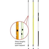 Gậy đo khoảng cách thông minh sân golf