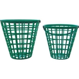 Giỏ đựng bóng golf bằng nhựa