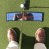 Gương căn chỉnh vai Groove Plus Eyeline (lớn)