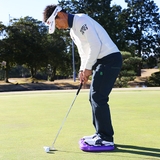 Đĩa tập Putting Tabata GV0191