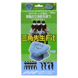 Phao tam giác định hình tay Tabata GV0366