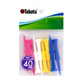 Tee nhựa Tabata GV0467