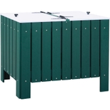 Hộp bảo quản bóng golf Range