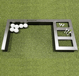 Khung chặn bóng STI New Ball Stacker