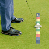 Máy đo cú đánh Todd Sones Eyeline